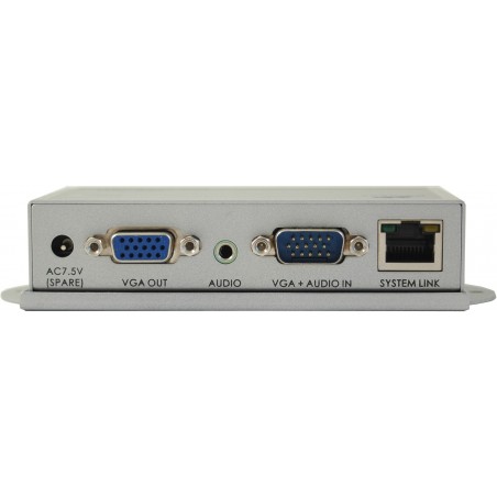 AVE-301T EU