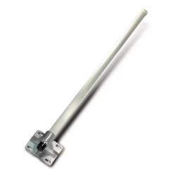 10 dBi 5GHz Omni-antenn med N-typ