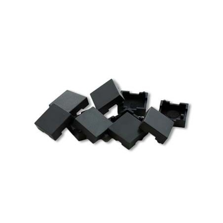 X-KEYS® KEY blockerare - Nyckel blockerare - Blockering knappar X-Keys tangentbord