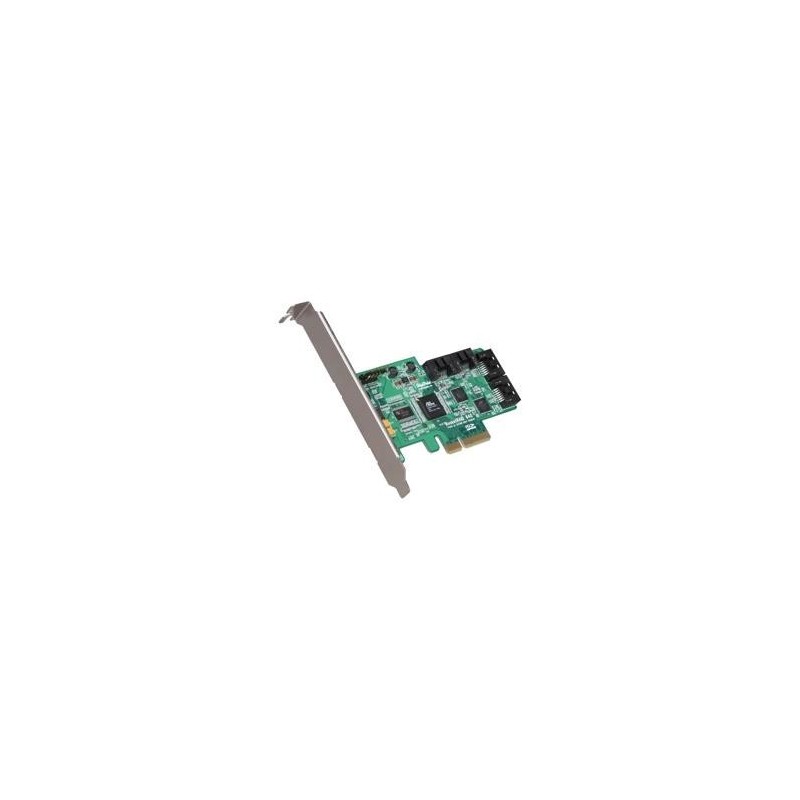 ROCKETRAID 1820A PCI-X Sata, 8xHDD