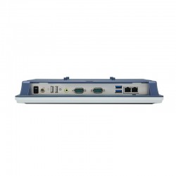 Axiomtek MPC102-845 10.4 Panel PC medicinskt godkänd EN 60601-1 Embedded PC