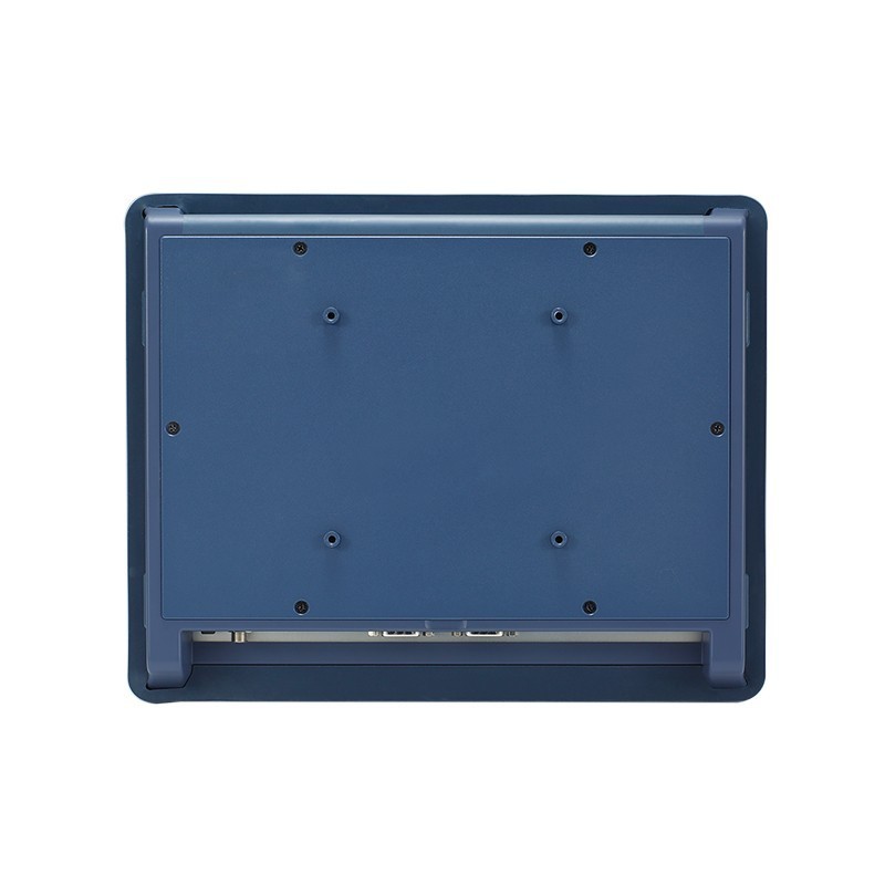 Axiomtek MPC102-845 10.4 Panel PC medicinskt godkänd EN 60601-1 Embedded PC