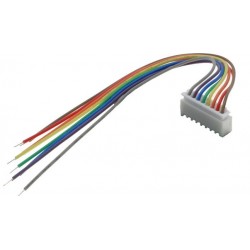 RS232-modul till TTL-omvandlare, DB9 hona