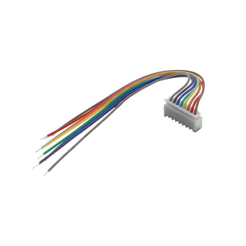 RS232-modul till TTL-omvandlare, DB9 hona