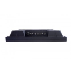 18.5" Panel PC IP68 vandtæt til marine skibs brug  DNV godkendt