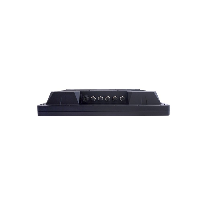 18.5" Panel PC IP68 vandtæt til marine skibs brug  DNV godkendt