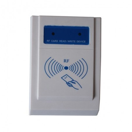 RFID MIFARE-läsare för TCP / IP-nätverk - 13.56MHz