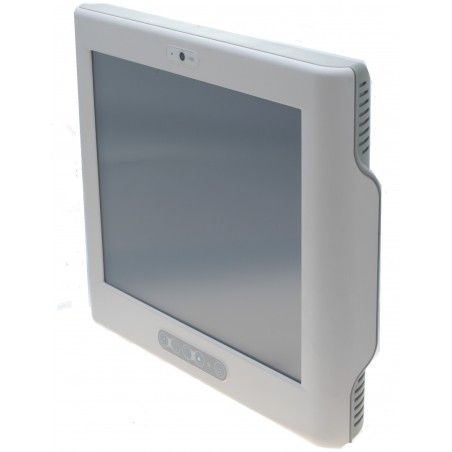 Axiomtek MMT175 CO WEBCAM medico skärm 17" LCD TFT med touch