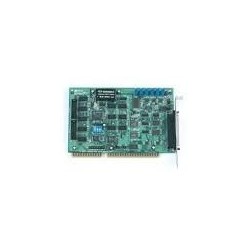 Adlink ACL-8112HG - 6 kanals A/D dataopsamling - DANBIT