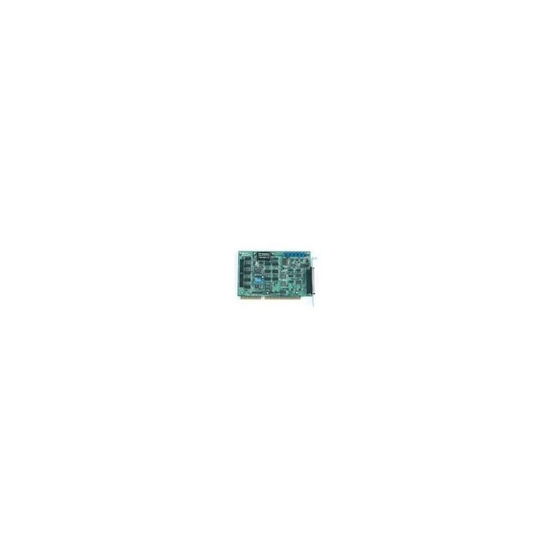 Adlink ACL-8112HG - 6 kanals A/D dataopsamling - DANBIT