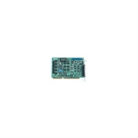 Adlink ACL-8112HG - 6 kanals A/D dataopsamling - DANBIT