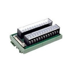 Adlink PCI-9118DG / D - 16 vanliga raminmatningar - Binär Teknik AB