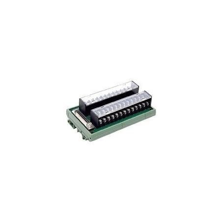 Adlink PCI-9118DG / D - 16 vanliga raminmatningar - Binär Teknik AB