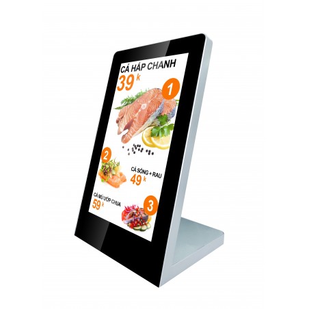 15,6 tums android touch-skärm