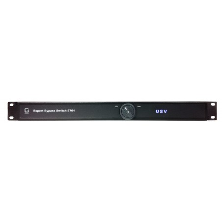 haneeeeuel UPS Bypass-switch