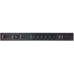 haneeeeuel UPS Bypass-switch