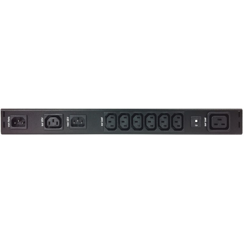 haneeeeuel UPS Bypass-switch