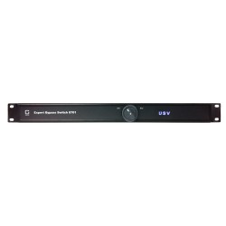haneuel bypass-switch, 6 x IEC C13 10A, 1 x IEC C19 16A,