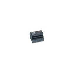 ETH, Fjernstyring over netværk, 3 x tænd/sluk relæ udgange, 1 x RJ45 Ethernet