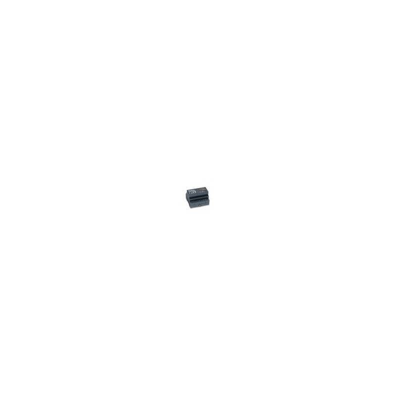 ETH, Fjernstyring over netværk, 3 x tænd/sluk relæ udgange, 1 x RJ45 Ethernet