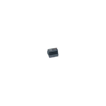 ETH, Fjernstyring over netværk, 3 x tænd/sluk relæ udgange, 1 x RJ45 Ethernet
