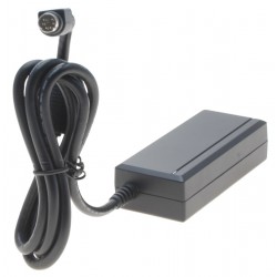 6 Pin 12VDC / 5VDC. strømforsyning, 100-240 VAC