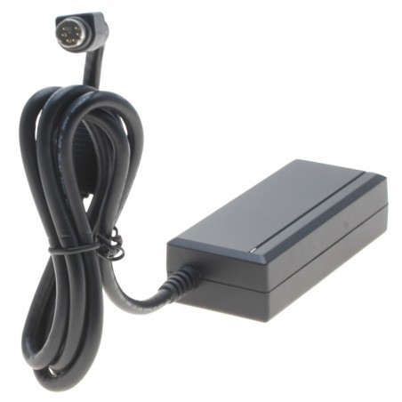6 Pin 12VDC / 5VDC. strømforsyning, 100-240 VAC