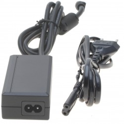 6 Pin 12VDC / 5VDC. strømforsyning, 100-240 VAC