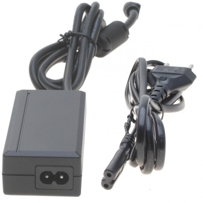 6 Pin 12VDC / 5VDC. strømforsyning, 100-240 VAC