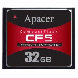 CF Card Industrial 32 GB