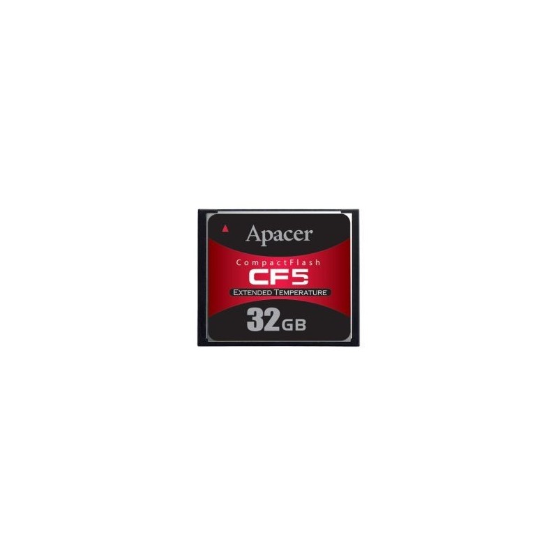 CF Card Industrial 32 GB