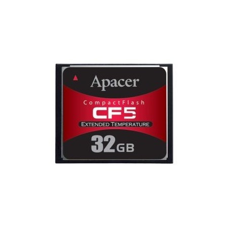 CF Card Industrial 32 GB