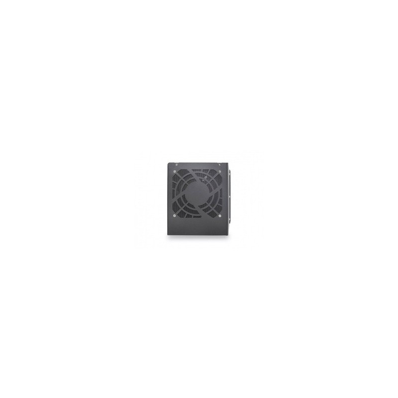 Industri PC med 3xPCI express