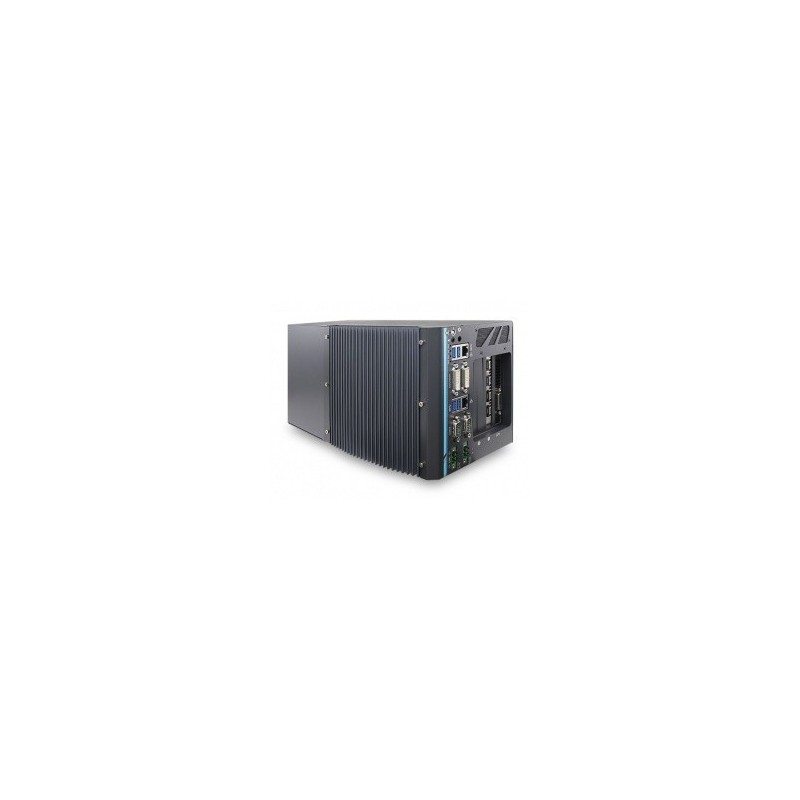 Industri PC med 3xPCI express