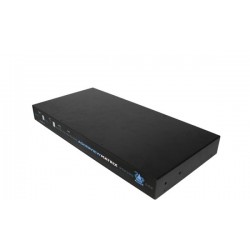 AdderView Matrix 16-Port KVM Switch PS/2, VGA (Adder AVM216)