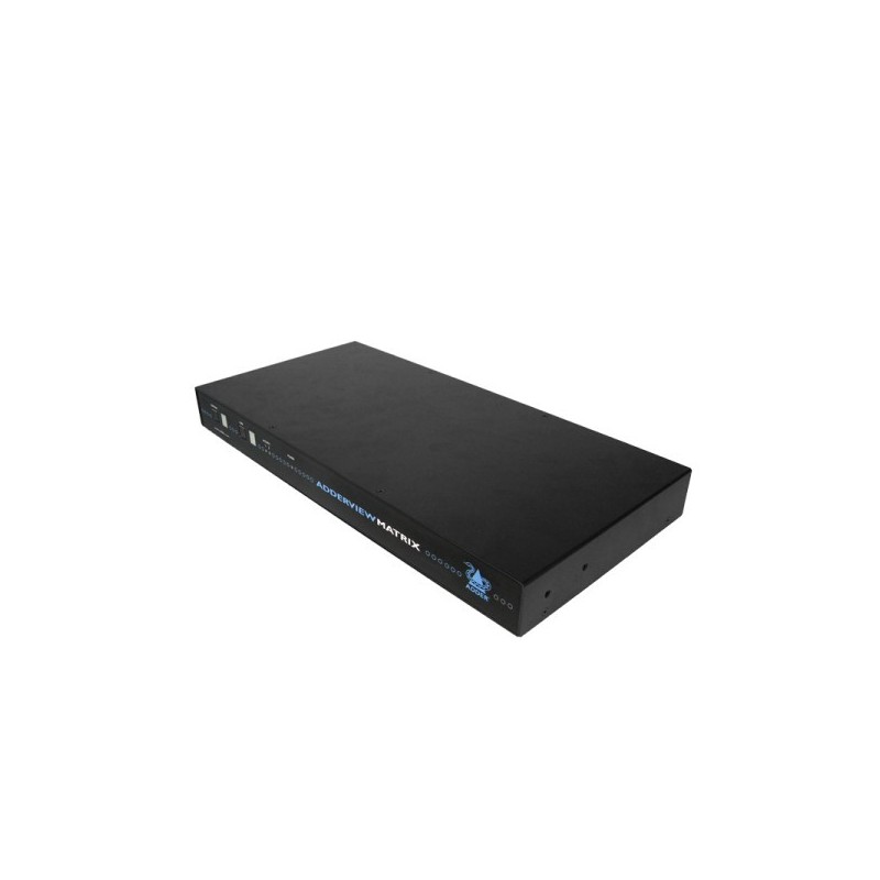 AdderView Matrix 16-Port KVM Switch PS/2, VGA (Adder AVM216)