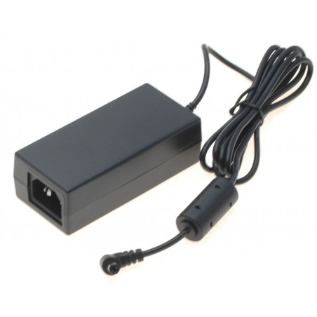 Strømforsyning fra 100 - 240VAC til 12VDC 2.5Amp