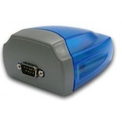 USB till RS485 - Galvaniskt Isolerad - Svensk Binär Teknik AB