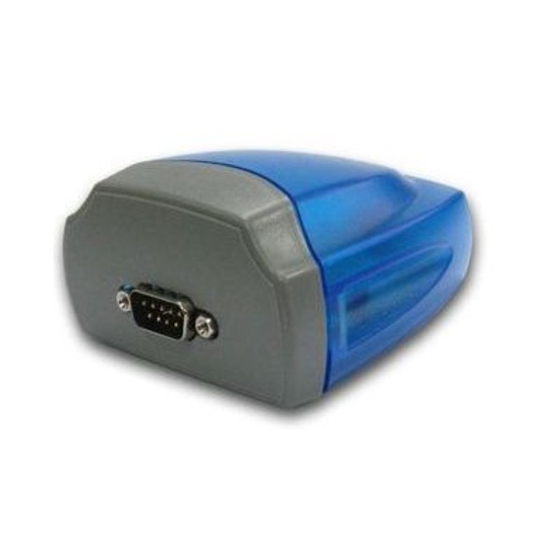 USB till RS485 - Galvaniskt Isolerad - Svensk Binär Teknik AB
