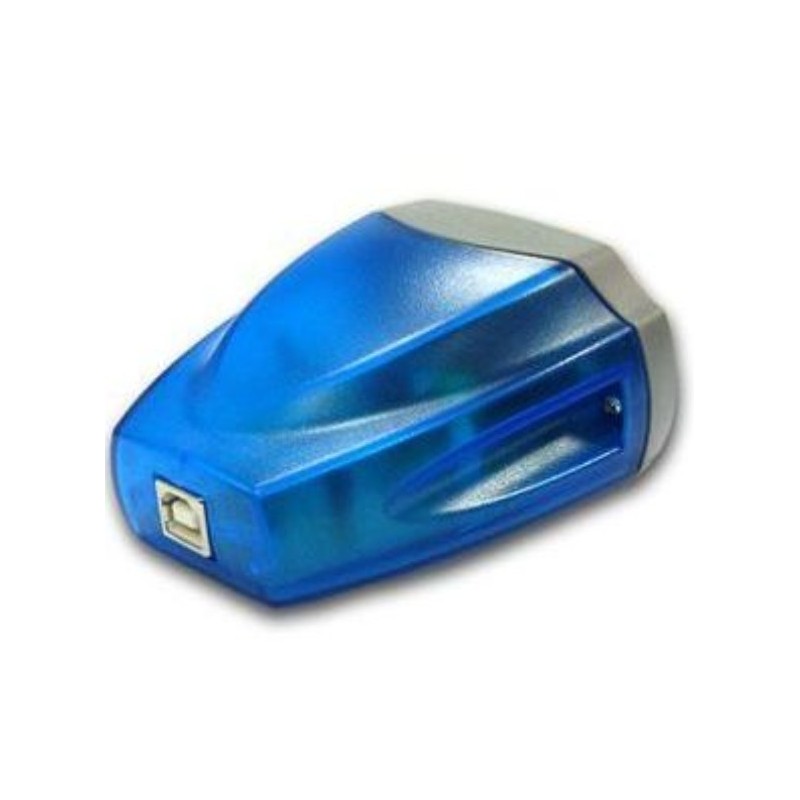 USB till RS485 - Galvaniskt Isolerad - Svensk Binär Teknik AB