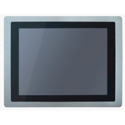 15" Panel PC 1.6GHz (N3160) til sollys 1600 Nits