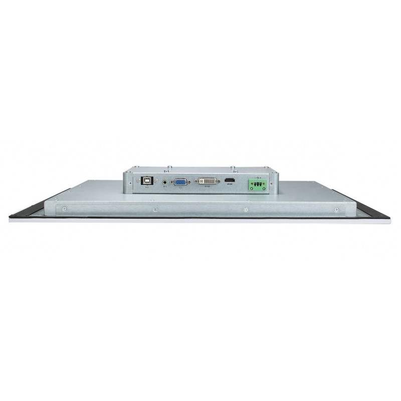 Panel pekskärm 19" tum - Touch / Touch känslig med HDMI VGA DP resistive Touch
