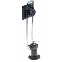 LCD-takfäste: 360° vridbar, Max 11 kg, inkl. Fästen