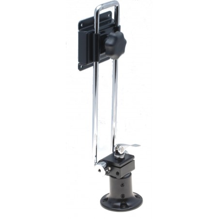 LCD-takfäste: 360° vridbar, Max 11 kg, inkl. Fästen