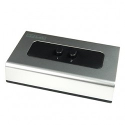 Manuell DP Display Port switcher