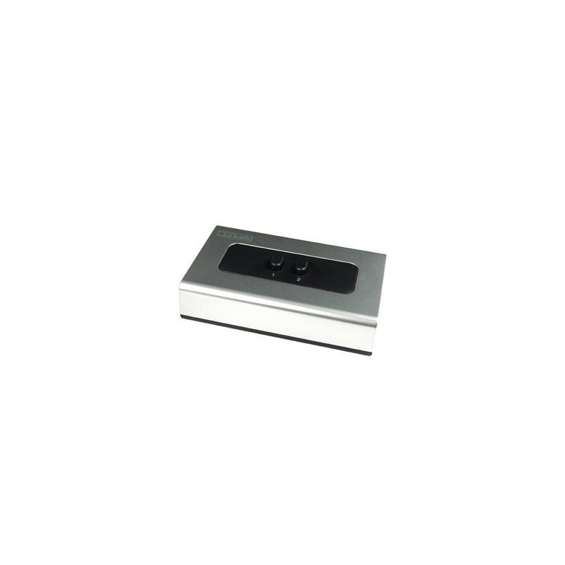 Manuell DP Display Port switcher