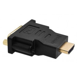 HDMI-DVI-adapter