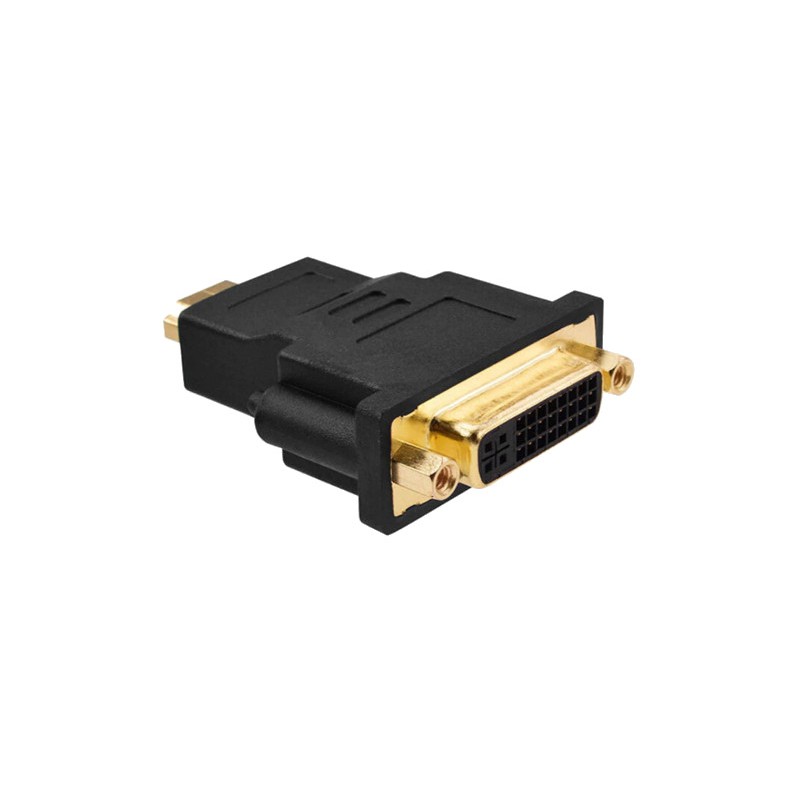 HDMI-DVI-adapter