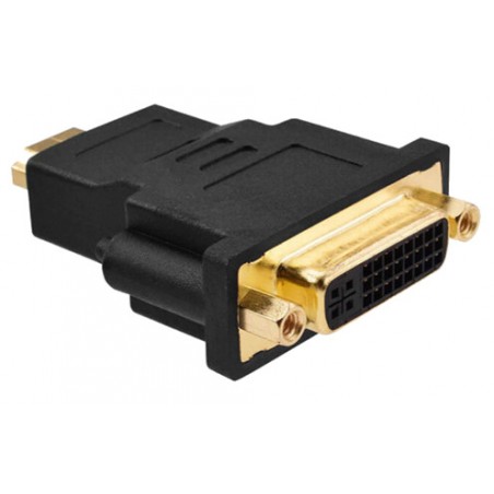 HDMI-DVI-adapter