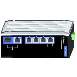 4 Ports PoE Switch - Stort urval